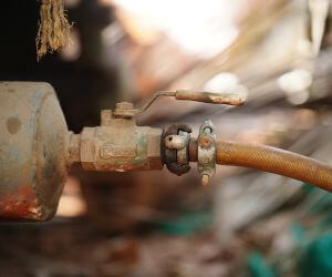 About Sewer Line Replacement Pilot, VA